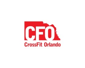 CrossFit Orlando entry by cmyk