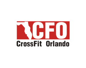 CrossFit Orlando entry by marsell