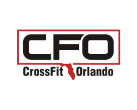 CrossFit Orlando entry by marsell