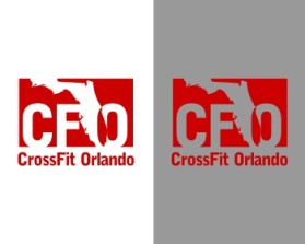 CrossFit Orlando entry by cmyk