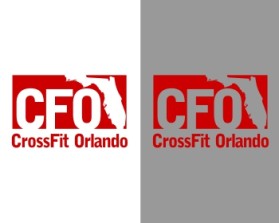 CrossFit Orlando entry by cmyk