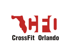 CrossFit Orlando entry by marsell