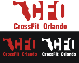 CrossFit Orlando entry by marsell