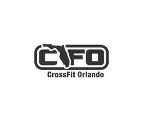CrossFit Orlando entry by hma.purple