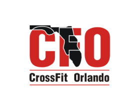 CrossFit Orlando entry by marsell