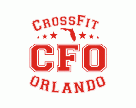 CrossFit Orlando entry by shabrinart2