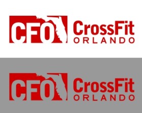CrossFit Orlando entry by cmyk