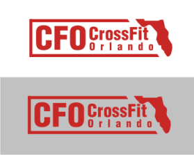 CrossFit Orlando entry by marsell
