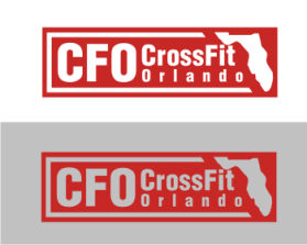 CrossFit Orlando entry by marsell