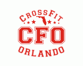 CrossFit Orlando entry by shabrinart2