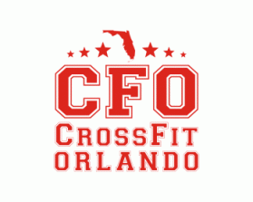 CrossFit Orlando entry by shabrinart2