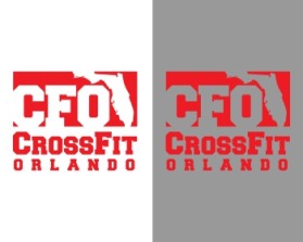 CrossFit Orlando entry by cmyk