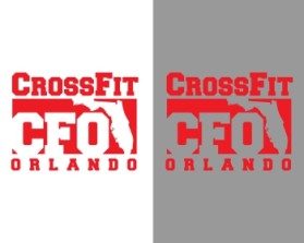 CrossFit Orlando entry by cmyk