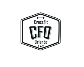 CrossFit Orlando entry by LKdesign