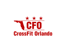 CrossFit Orlando entry by kebasen