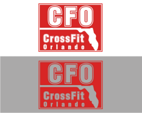 CrossFit Orlando entry by marsell