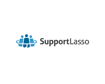 Logo Design entry 745792 submitted by hma.purple to the Logo Design for Support Lasso run by SupportLassoHQ