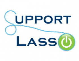 Support Lasso entry by vmagic118