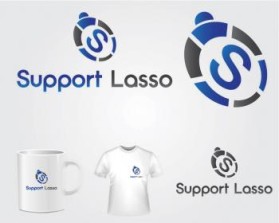 Support Lasso entry by DesignSpot