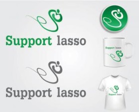 Support Lasso entry by DesignSpot
