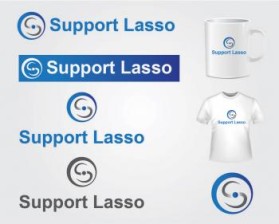 Support Lasso entry by DesignSpot
