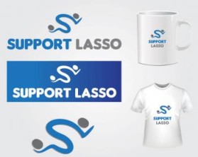 Support Lasso entry by DesignSpot