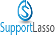 Support Lasso entry by sigoisette