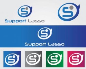 Support Lasso entry by DesignSpot
