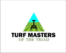 turf masters of the triad entry by tom robinson