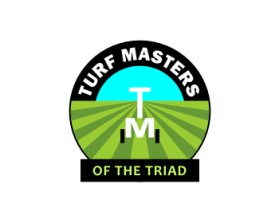 turf masters of the triad entry by tom robinson