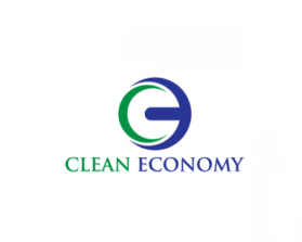 Clean Economy entry by graphic_mj