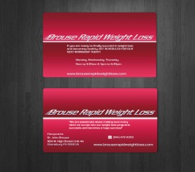 www.BrouseRapidWeightLoss.com entry by mnguyenphi