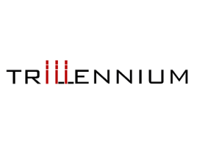 Trillennium entry by venina