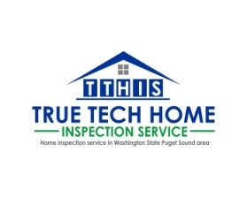 True Tech Home Inspection Service  entry by cmyk