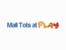 Mall Tots at Play entry by far3L