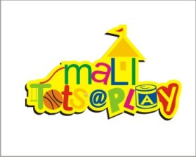 Mall Tots at Play entry by lp_barcenas