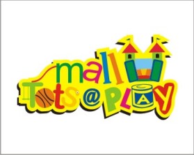 Mall Tots at Play entry by lp_barcenas
