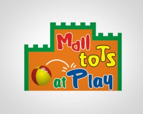 Mall Tots at Play entry by MYGRiNboy