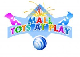 Mall Tots at Play entry by shefkire
