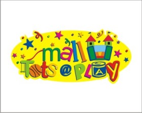 Mall Tots at Play entry by lp_barcenas