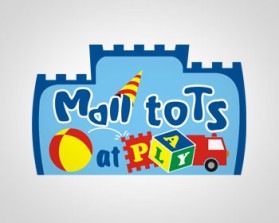 Mall Tots at Play entry by MYGRiNboy