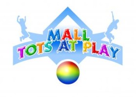 Mall Tots at Play entry by shefkire