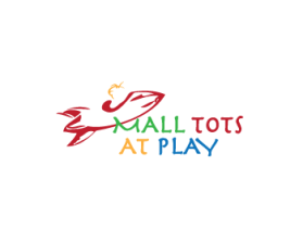 Mall Tots at Play entry by kbcorbin