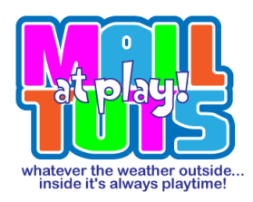 Mall Tots at Play entry by john12343