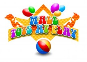 Mall Tots at Play entry by shefkire