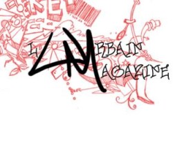 L\\\'urbain Magazine entry by borghon7