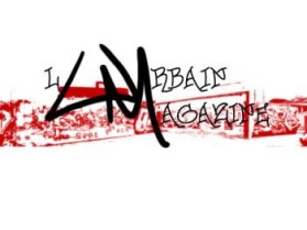 L\\\'urbain Magazine entry by borghon7