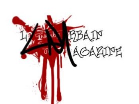 L\\\'urbain Magazine entry by borghon7