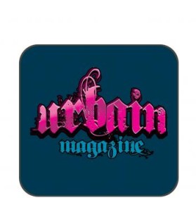 L\\\'urbain Magazine entry by maadezine