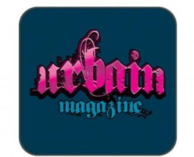 L\\\'urbain Magazine entry by maadezine